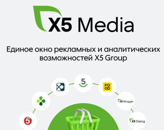   -    X5 Media?