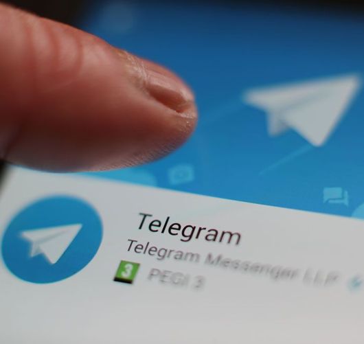 Исследования - Смогут ли блогеры зарабатывать на рекламе в Telegram?