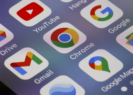 ����������� ������� - ��� Google ����� �������� � ������������?
