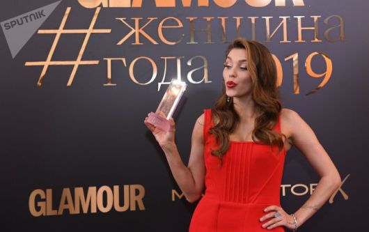 Обзор Рекламного рынка - Регина Тодоренко лишилась звания «Женщина года-2019». Скандал разрастается
