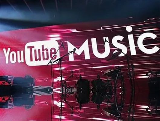 Обзор Рекламного рынка - Google анонсировала замену Play Music на YouTube Musiс