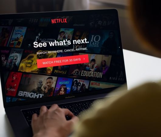 Новости Рынков - Что ждет Netflix от Microsoft для запуска нового тарифного плана?