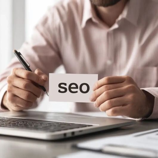 ������� ���������� - ������� ������������ SEO: ��� ������� ���� �� ������ ������� � ��������� ��������