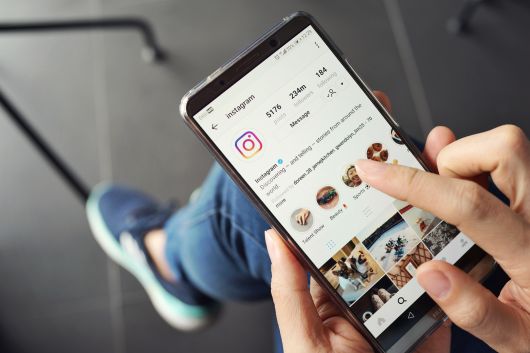 Социальные сети - Полноэкранные ролики станут основным контентом в ленте Instagram