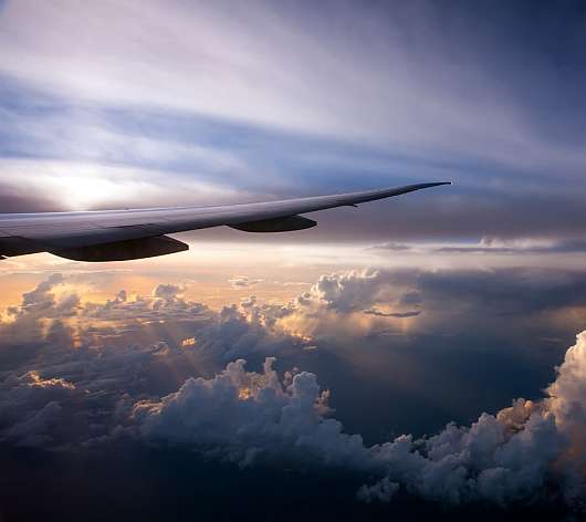 Новости Рынков - Зарубежные экспресс-путешествия: авиакомпании хотят выжить
