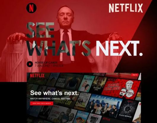 Новости Рынков - Как Netflix будет показывать рекламу при просмотрах сериалов?