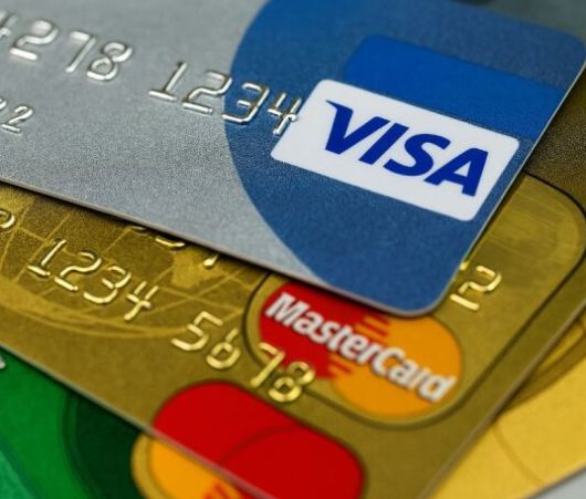 Финансы - Как оформить кредитную карту с плохой кредитной историей