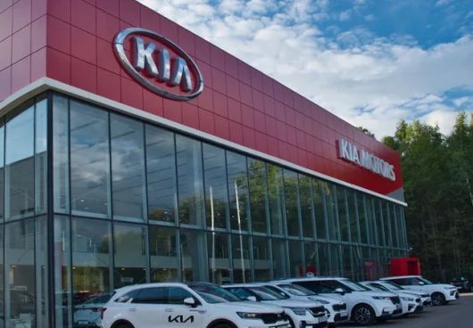 Новости Медиа и СМИ - Kia Motors возвращается на российский рынок?