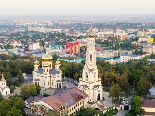 Исследования - Новостройки Ставрополя: как выбрать квартиру в динамично развивающемся городе