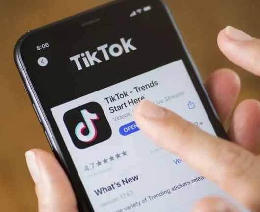 Социальные сети - Какие инструменты тестирует TikTok?