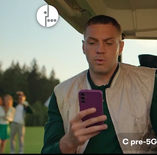 Новости Видео Рекламы - О чем третий рекламный ролик «МегаФон»?