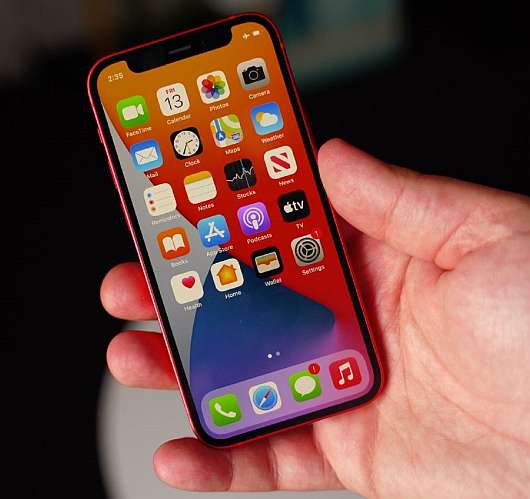 Новости Рынков - Apple прекратит выпуск iPhone mini и 4G-моделей