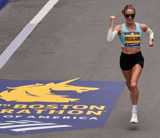 ������� ������ - ��� ������� Nike ���������� �����������?