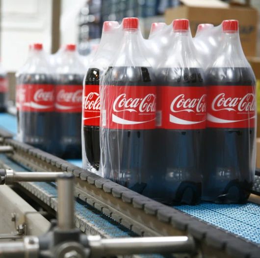 Новости Рынков - Сможет ли The Coca-Cola Company защитить права на товарный знак?