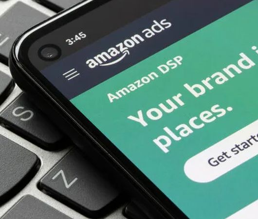 ����������� ������� - ��� Amazon ���������� ������� � ��������� �������?