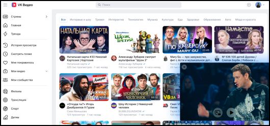 ���������� ���� - ��� �VK ����� ����� ������������ ���������� ����������?