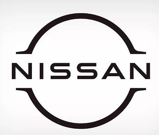 Дизайн и Креатив - Встречайте: «цифровой» логотип Nissan!