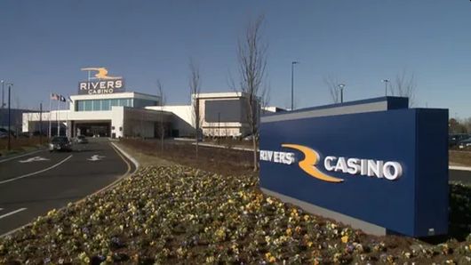  -   Rivers Casino Portsmouth   ?