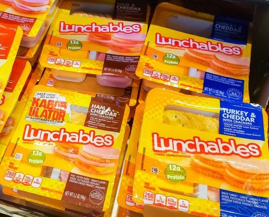 ������� ������ - ��� Kraft Heinz ����� �����������?