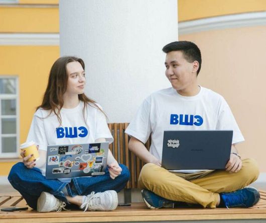 Исследования - Как студенты используют искусственный интеллект?