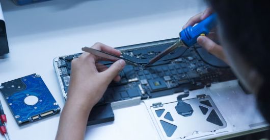 Исследования - Рейтинг сервисов по ремонту MacBook в Алматы: где действительно стоит обслуживать технику Apple