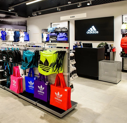 Новости Рынков - Adidas избавляется от Reebok
