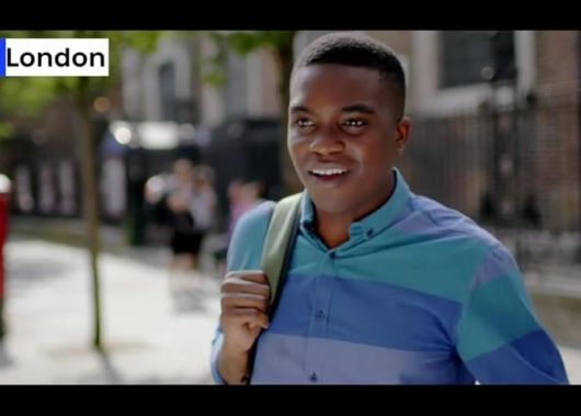 Исследования - Почему в рекламе на ТВ Британии возвращаются к людям модельной внешности?