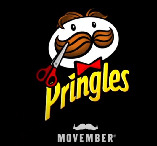    -    . Pringles     