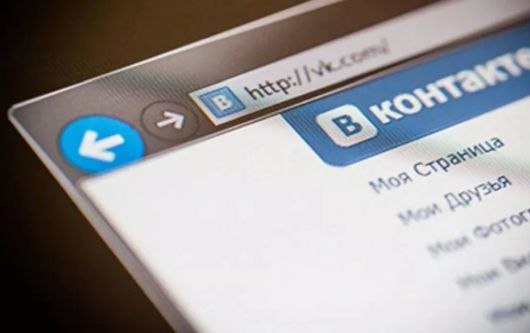 Официальная хроника - Какие санкции ждут «ВКонтакте»?