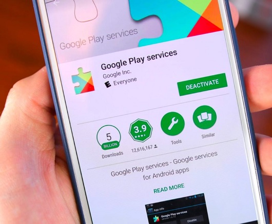 Исследования - Какие приложения Google Play назвал лучшими в 2021?