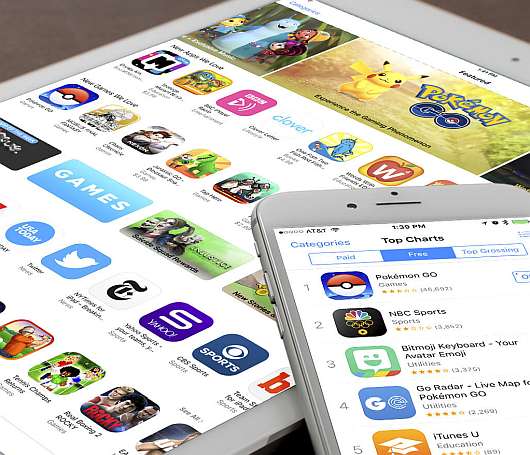 Официальная хроника - Apple запрещает предлагать разные варианты оплаты в App Store