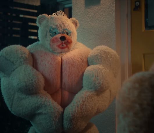 Новости Видео Рекламы - Какие медведи могут работать в IKEA?