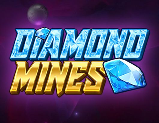 Исследования - Что ждет геймблеров в Diamond Mines?