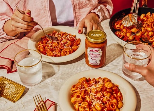������� ������ - ����� ���� ����� Marry Me Pasta Sauce?
