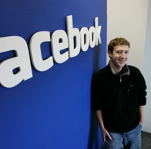 Социальные сети - Кто может нарушать правила Facebook?