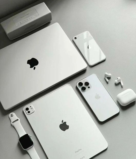 ������� ������ - ��������� ���������� ��������� Apple?