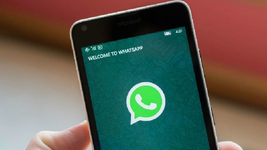 Интернет Маркетинг - Facebook отказался от планов размещения рекламы в чатах WhatsApp