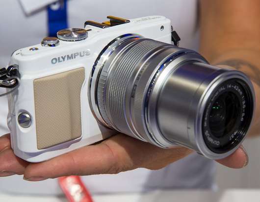 Новости Рынков -  Olympus прекращает выпуск фотоаппаратов