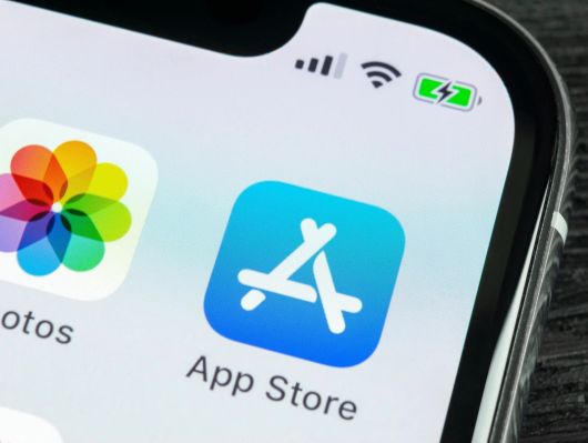 ������������ - ��� ���� ������������ � App Store � Google Play?