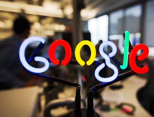 Новости Технологий - Google любит цензуру: о технологиях компании - только хорошее