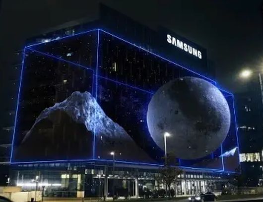 Новости Технологий - Как Samsung борется с рутиной?