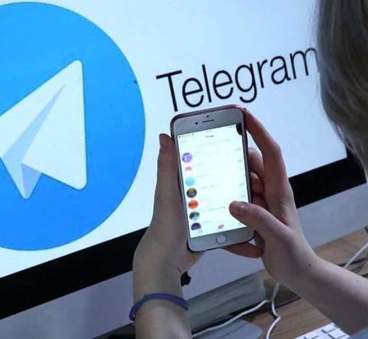 Социальные сети - Как «Телеграм» проверяет возраст пользователей?