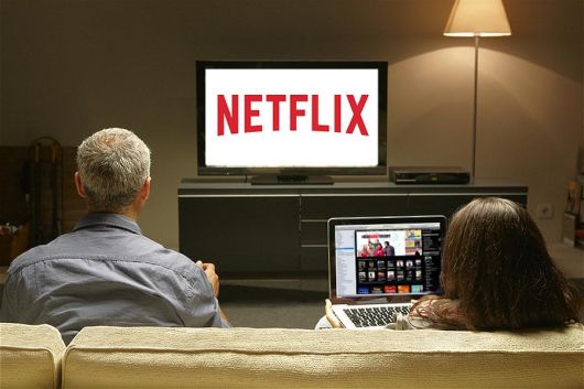 Новости Рынков - Netflix согласилась на понижение качества видео на 30 дней