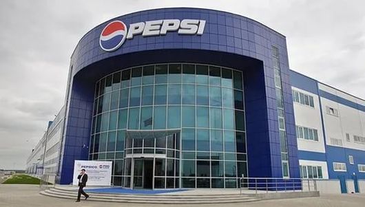Новости Ритейла - PepsiCo запустил собственные онлайн-магазины