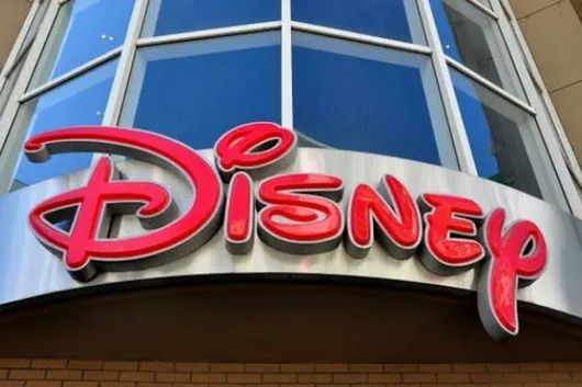 ������� ����� � ��� - ��� Disney ��������� ������������� �����������������?