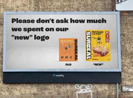 Дизайн и Креатив - Как самоирония может усилить рекламу?