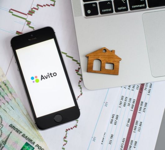 Интернет Маркетинг - Что «Авито Реклама» предлагает бизнесу?