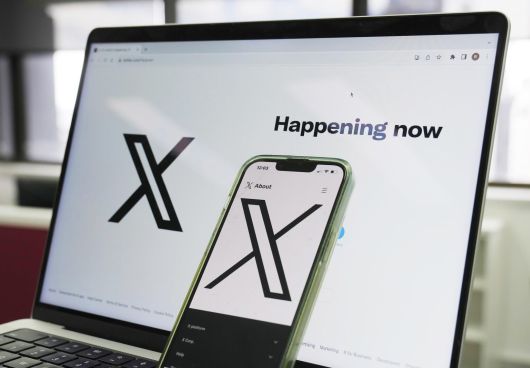 Социальные сети - Почему заблокирован рекламный аккаунт Еврокомиссии в соцсети Х?