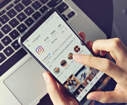 Социальные сети - Какие изменения вводит Instagram для ограничений на контент?