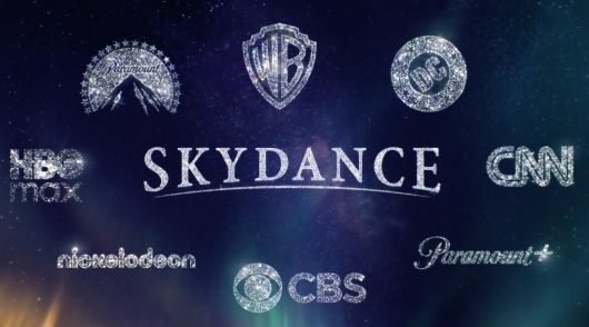 ������� ����� � ��� - ������ �������� ��� �������� Skydance?